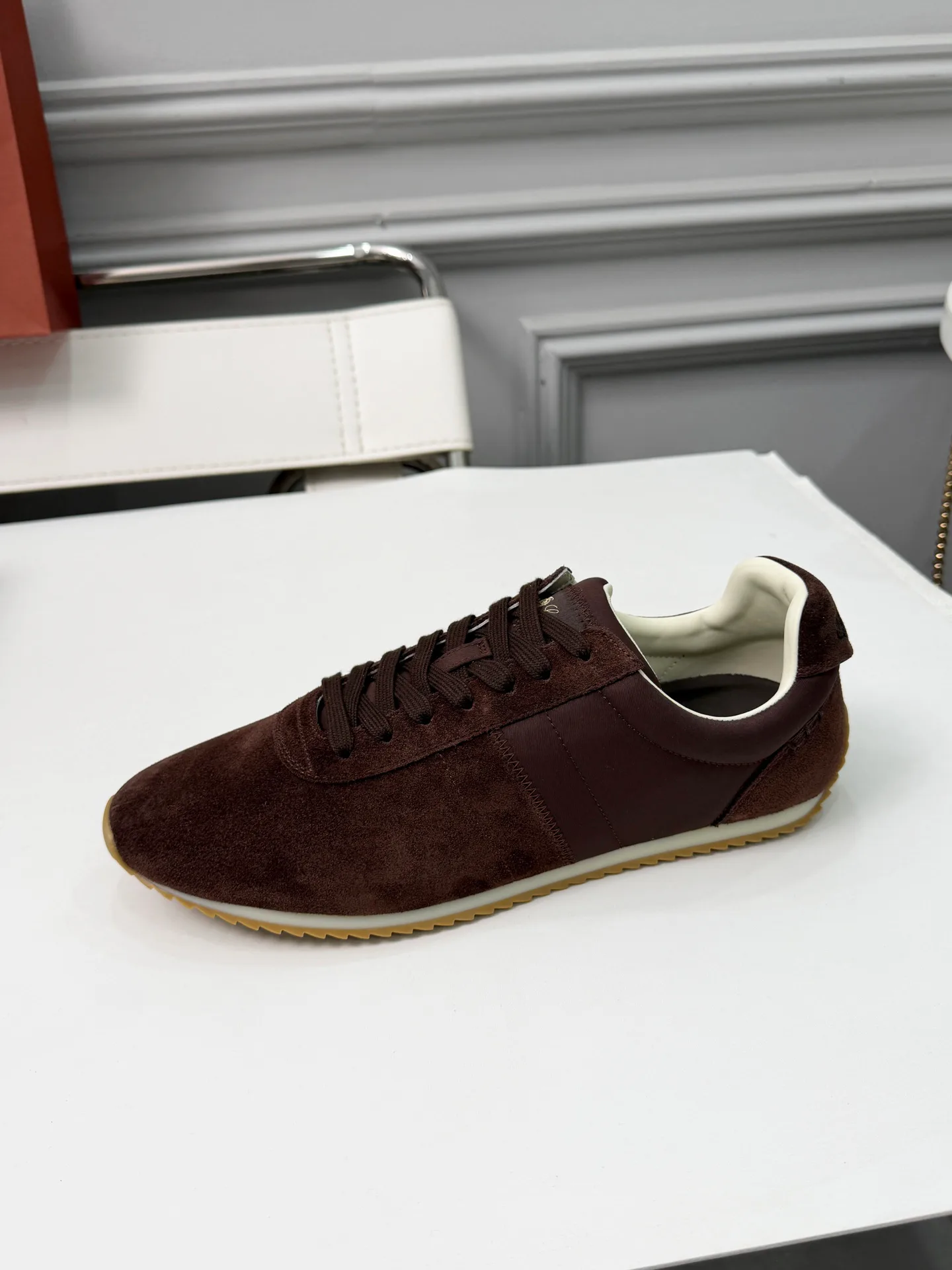 Women's Sneakers LORO PIANA 17467088