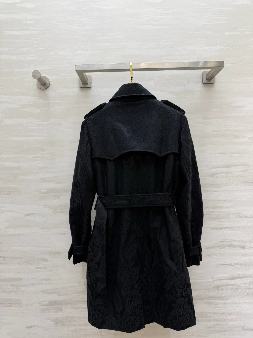 Women's Trench Coats BURBERRY 18276685