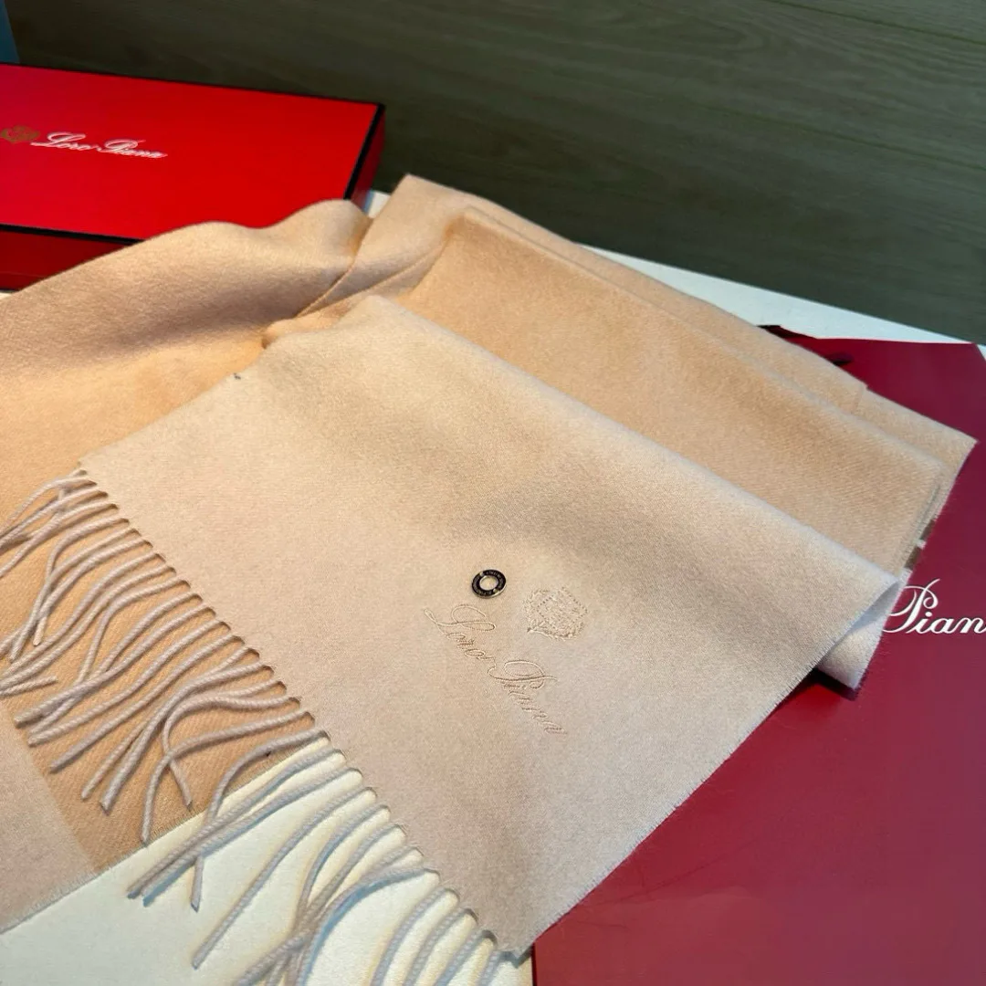 Scarves LORO PIANA 18449885