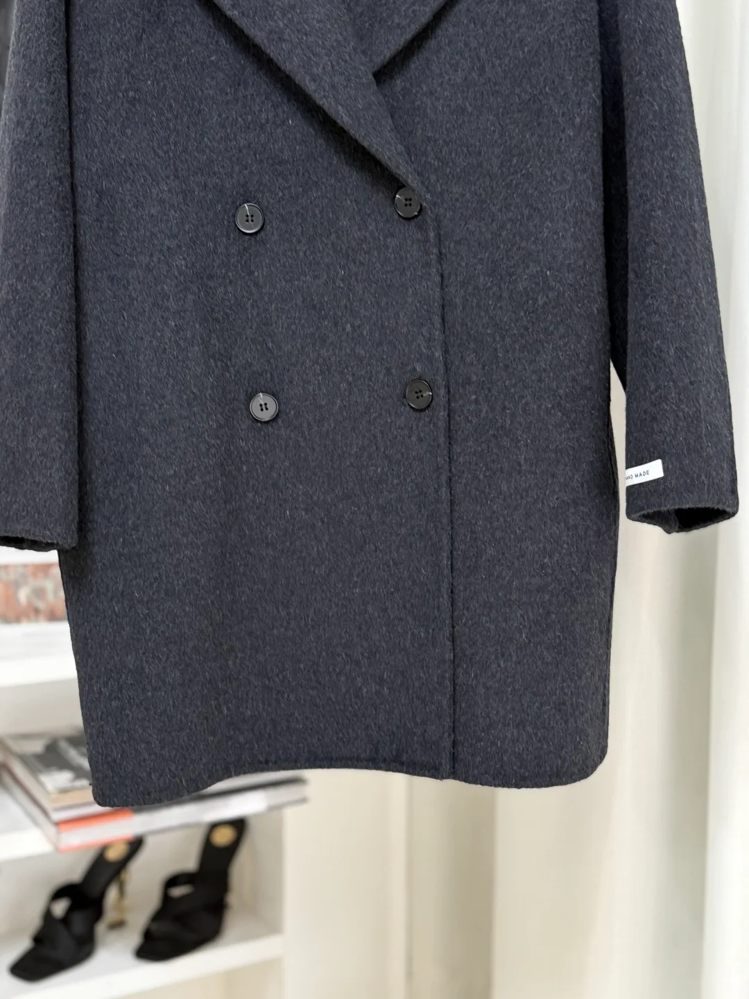 Women's Coats MAX MARA 17984442