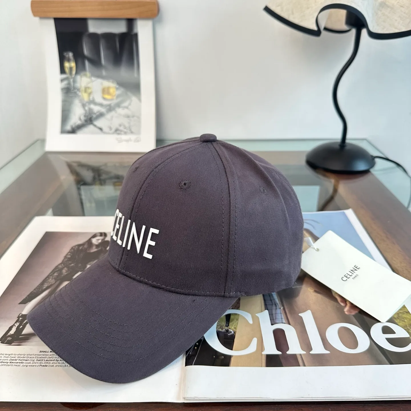 Hats CELINE 17515155