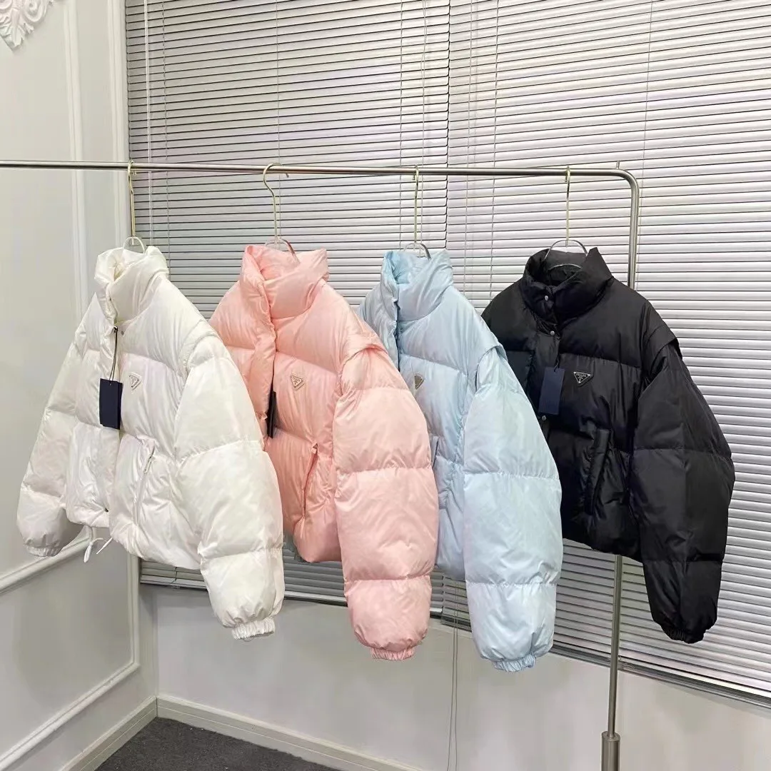 Women's Jackets And Down Jackets PRADA 17890879