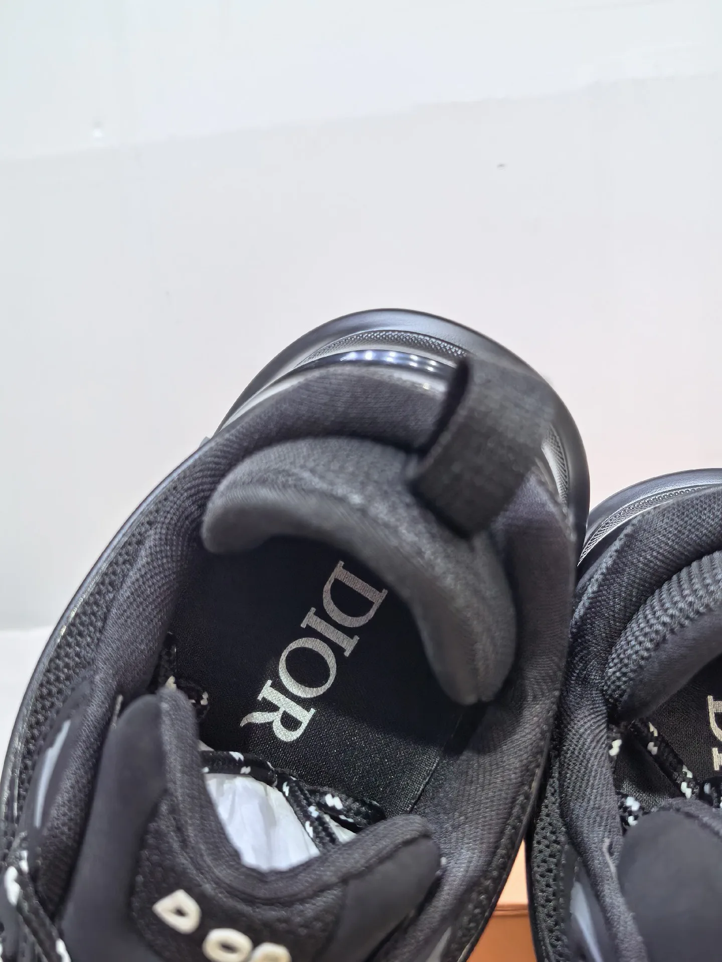 Men's Sneakers CHRISTIAN DIOR 17805357
