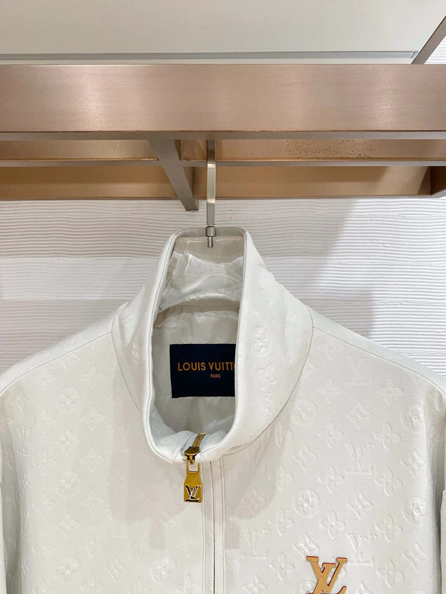 Men's Jackets And Down Jackets LOUIS VUITTON 17993454