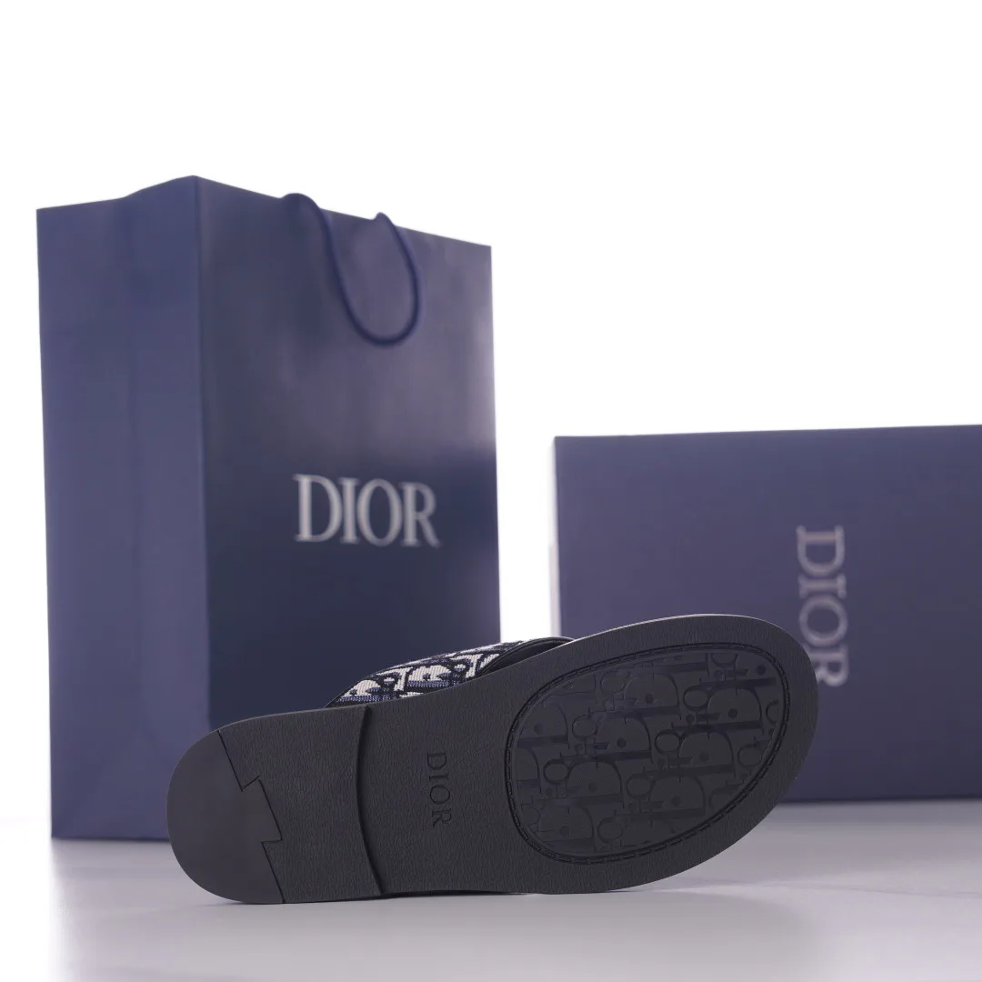 Men's Flip-Flops CHRISTIAN DIOR 17530389