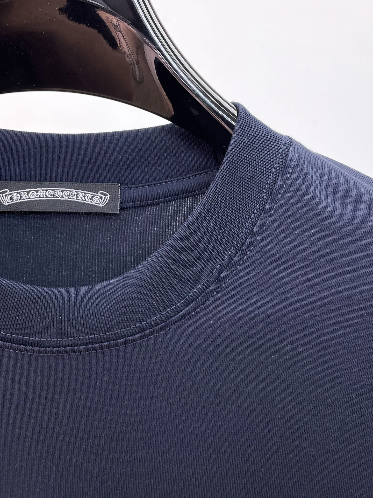 Men's T-Shirts CHROME HEARTS 17371100