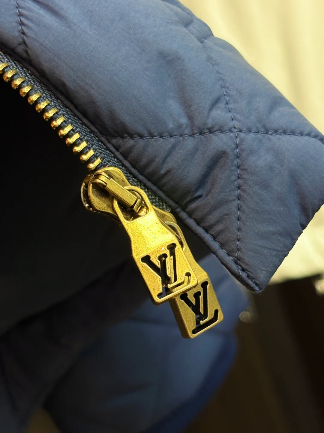 Men's Jackets And Down Jackets LOUIS VUITTON 18140202
