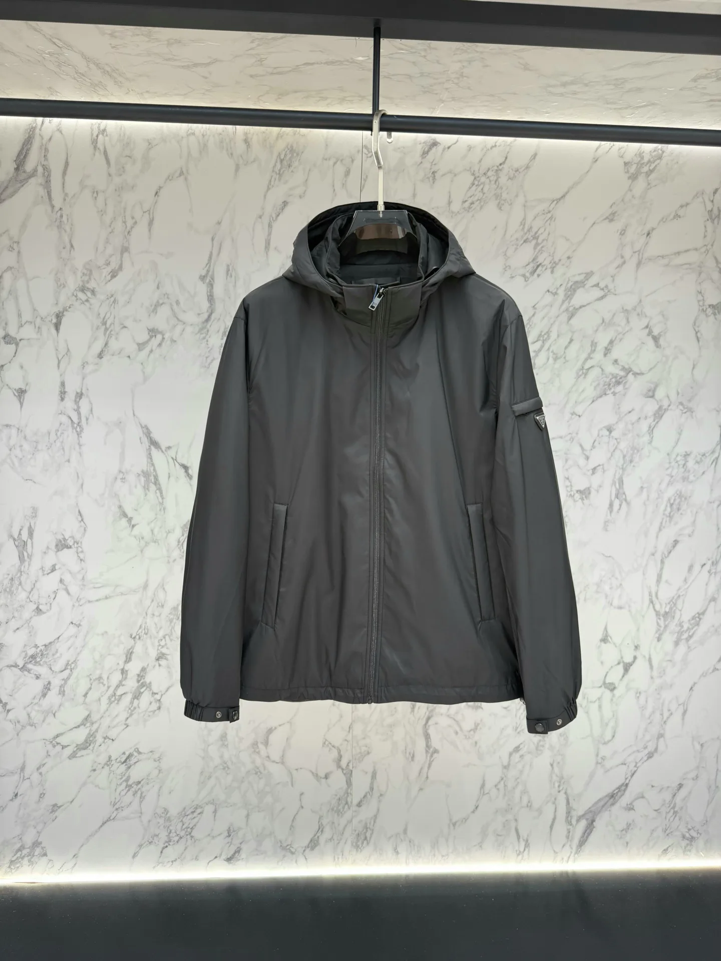 Women's Jackets And Down Jackets PRADA 17944117