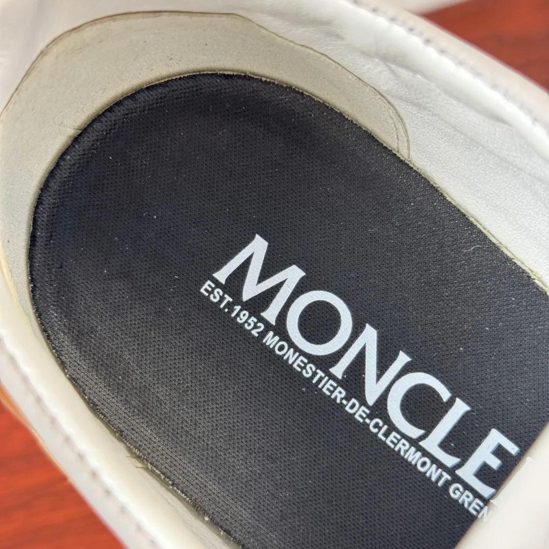 Men's Sneakers MONCLER 18100572