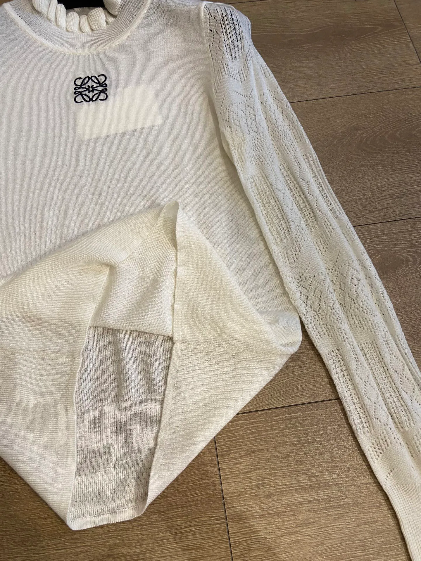 Women's Jumpers And Sweaters LOEWE 17729192