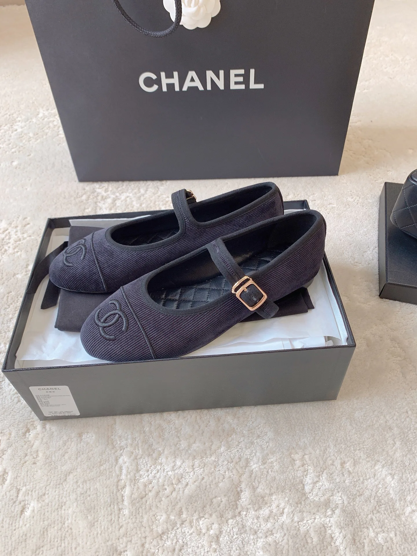 Women's Heels CHANEL 17449461