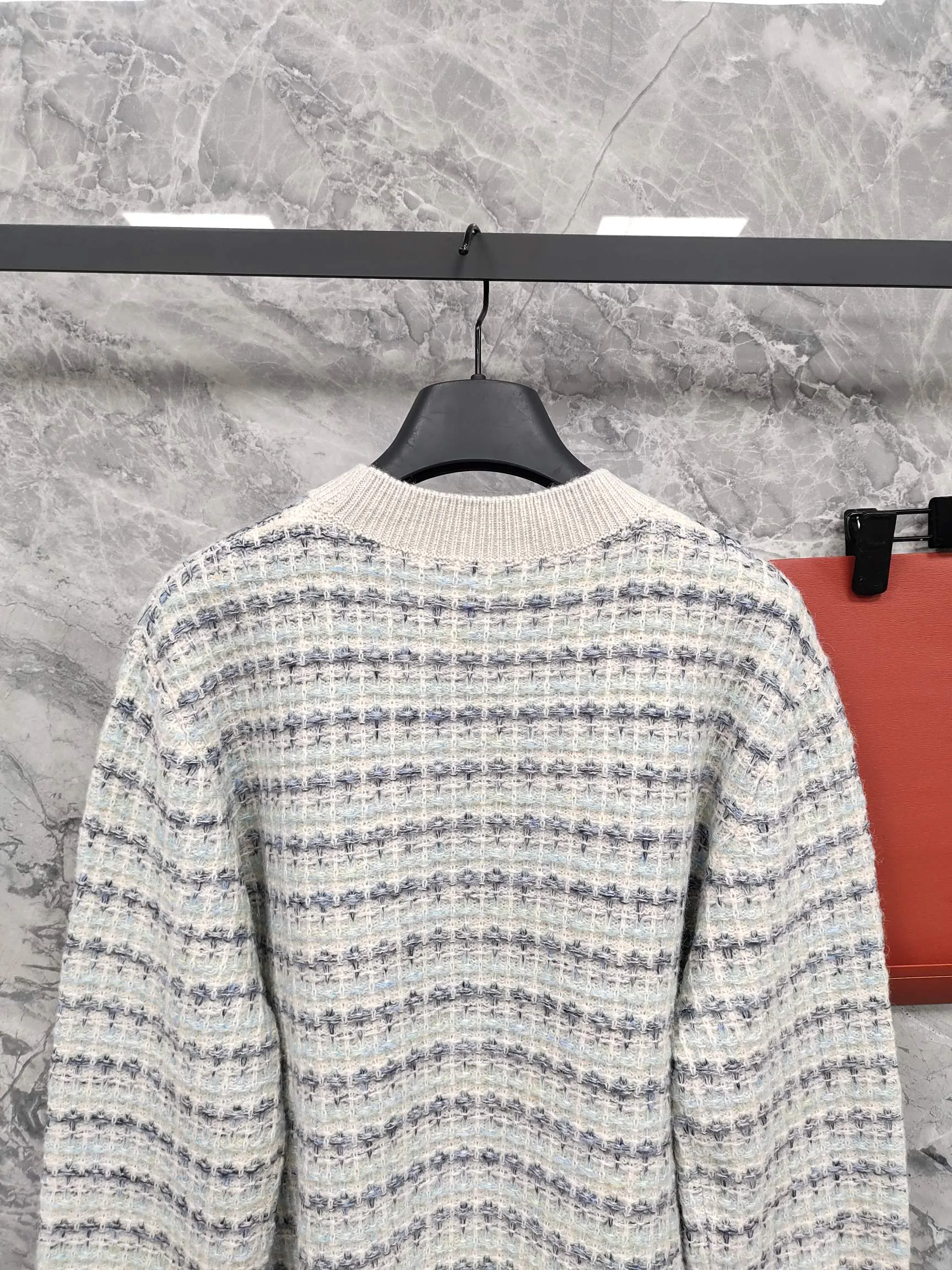 Women's Jumpers And Sweaters LOUIS VUITTON 18468052