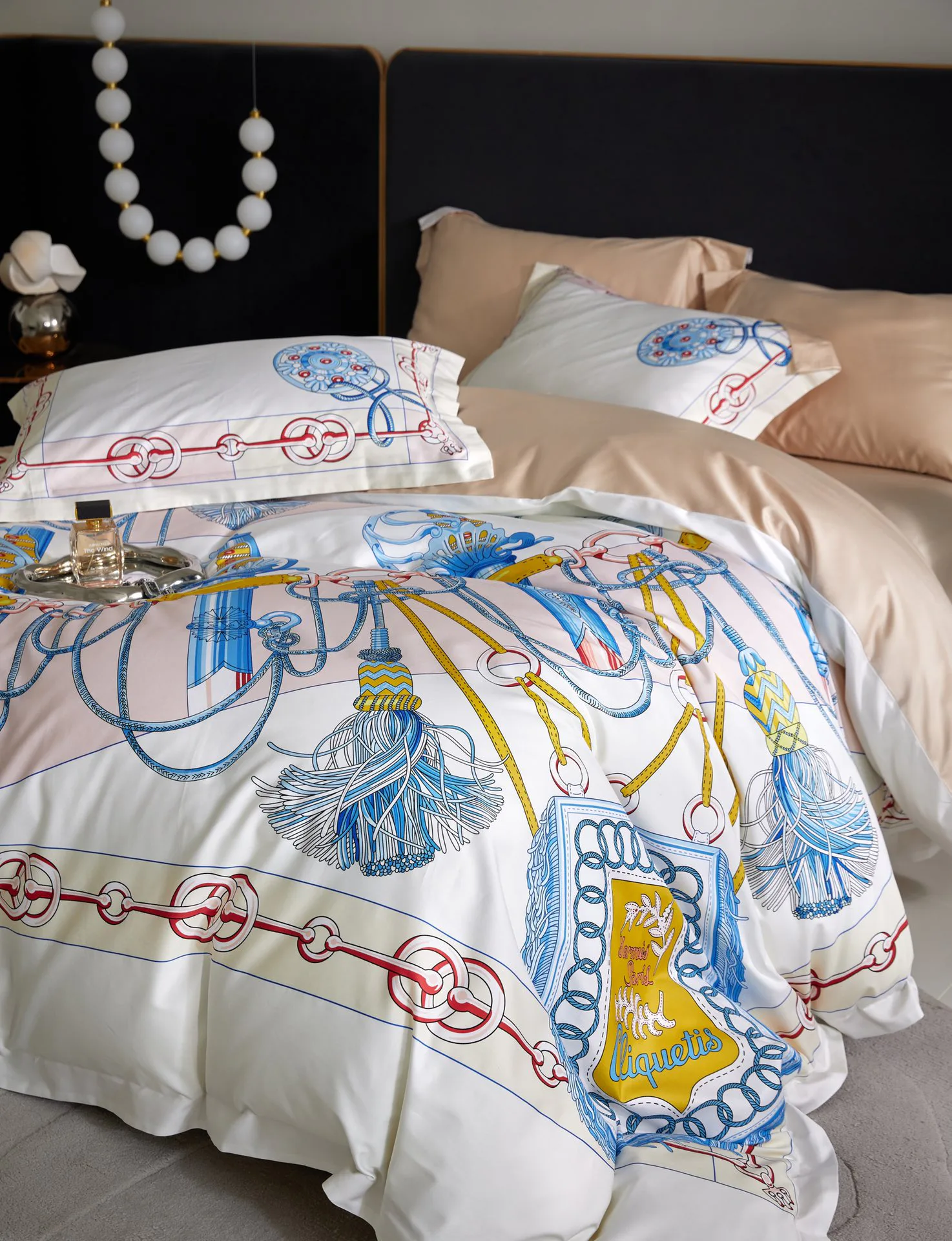 Bedding HERMES 18292307