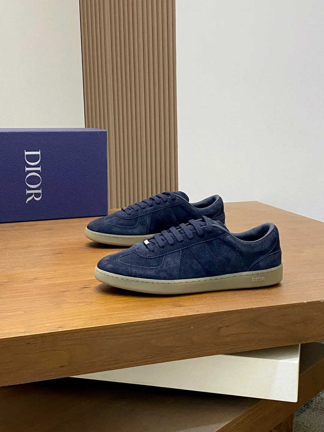 Men's Sneakers CHRISTIAN DIOR 17961788