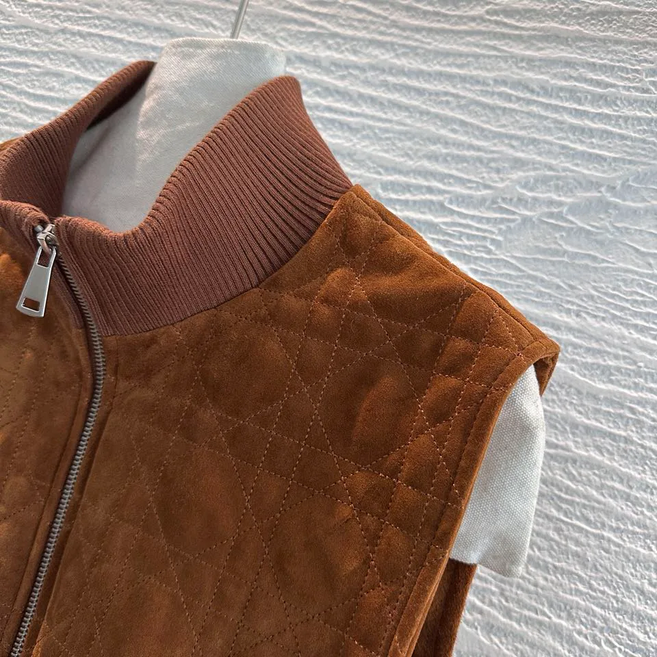 Women's Vests CHRISTIAN DIOR 18172572