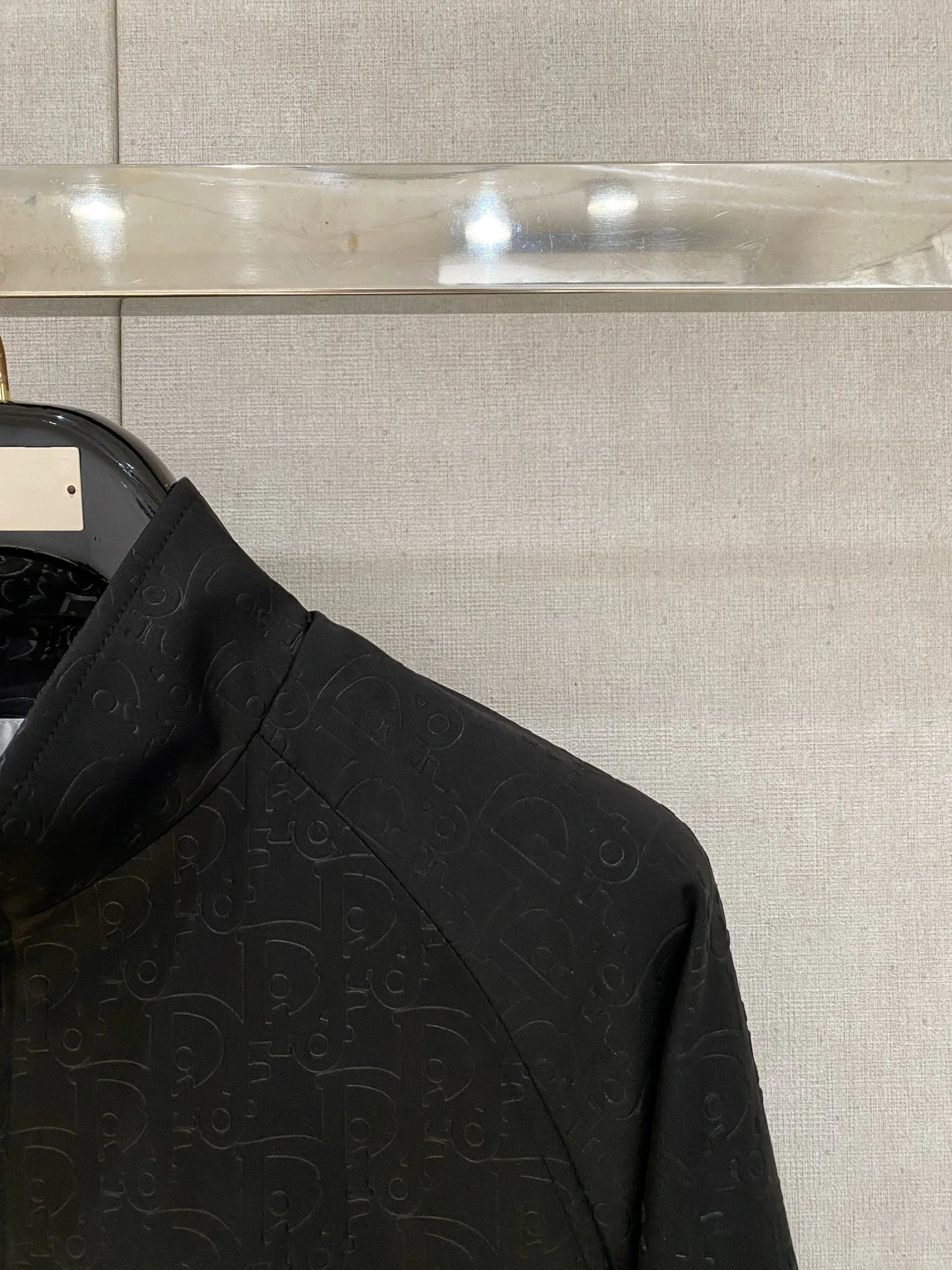 Men's Jackets And Down Jackets CHRISTIAN DIOR 18296007