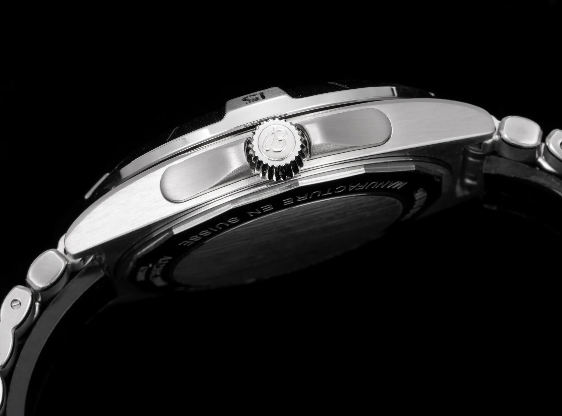 Men's Watches BREITLING 17811298