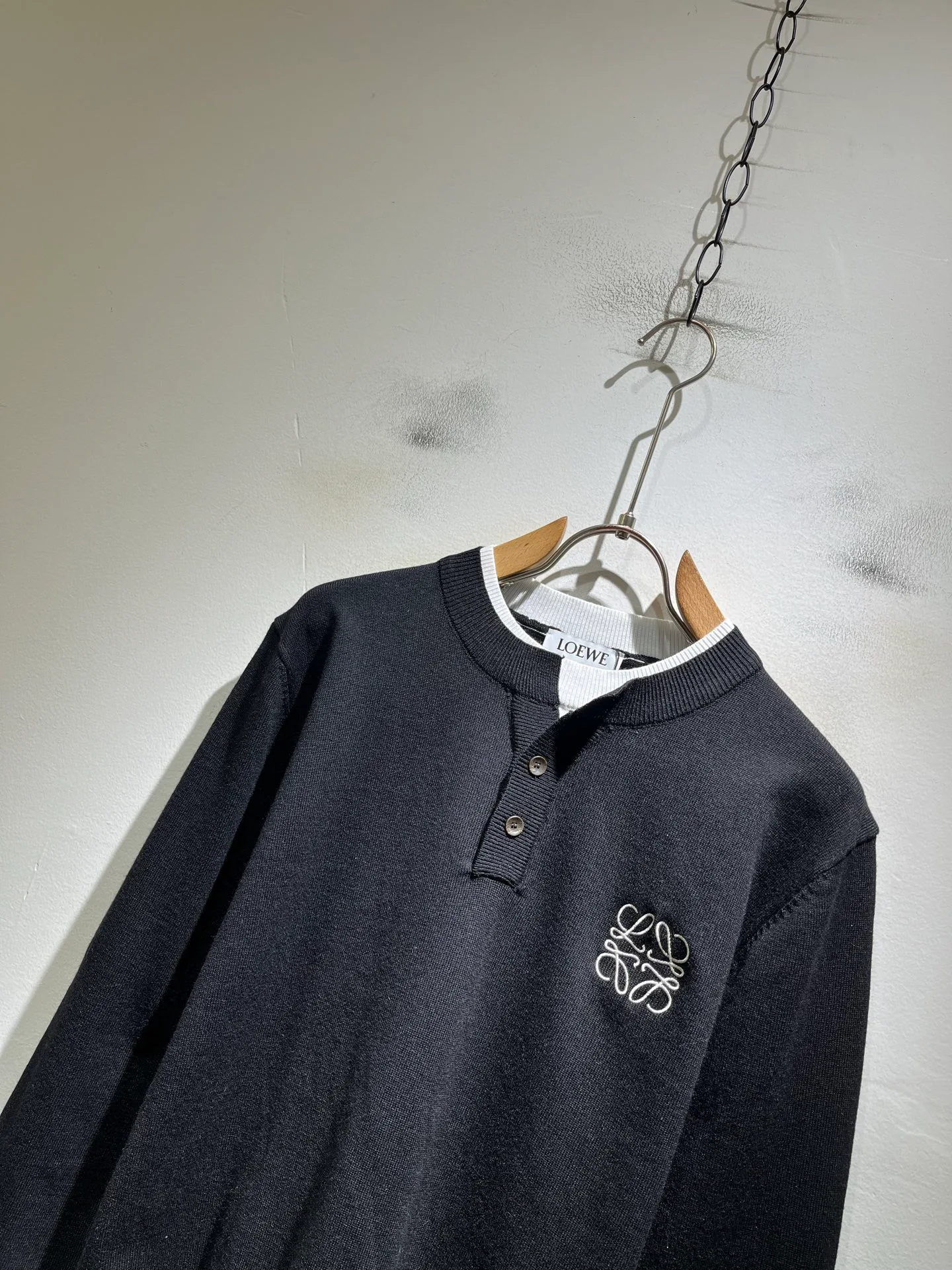 Men's Jumpers And Sweaters LOEWE 18343268