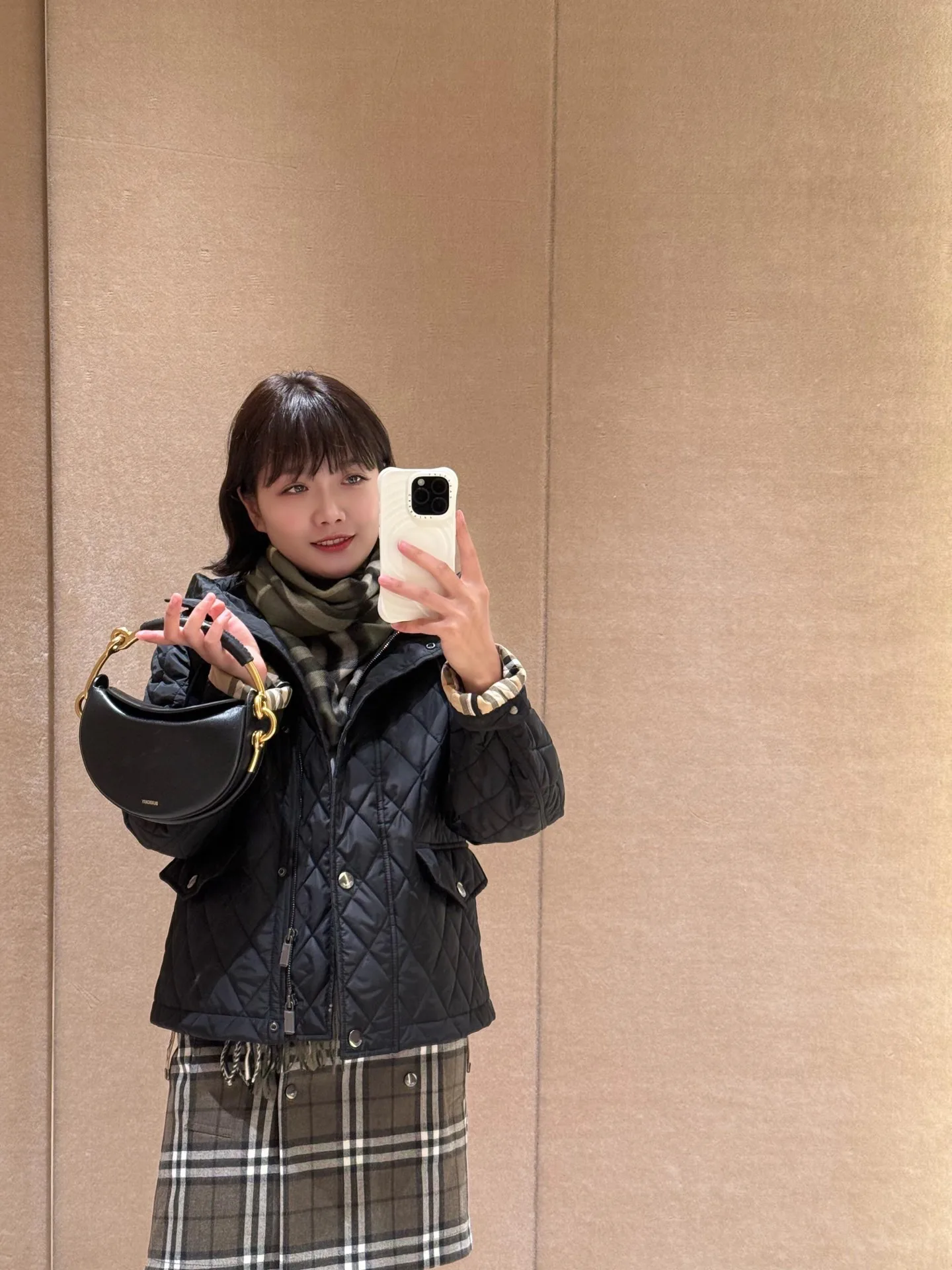 Women's Jackets And Down Jackets BURBERRY 18033913