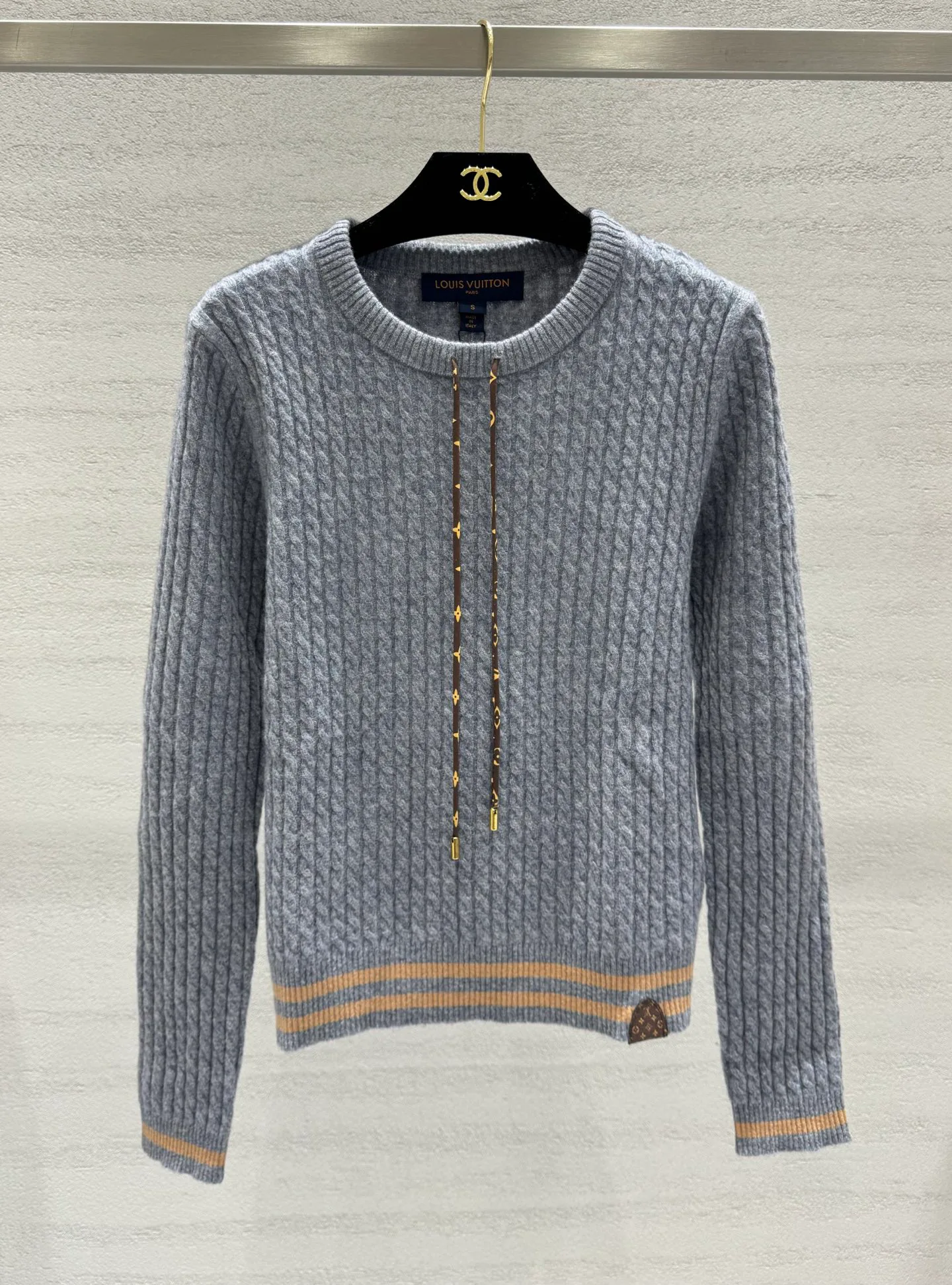 Women's Jumpers And Sweaters LOUIS VUITTON 18028219