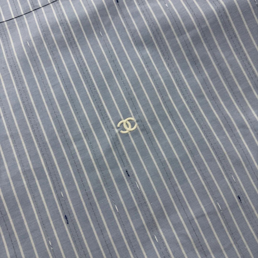 Men's Shirts CHANEL 18327083