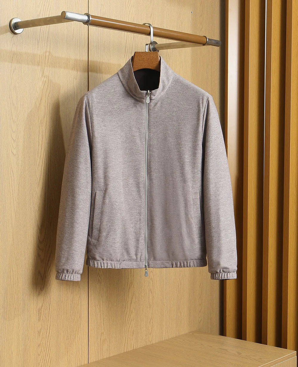 Men's Jackets And Down Jackets BRUNELLO CUCINELLI 17468299