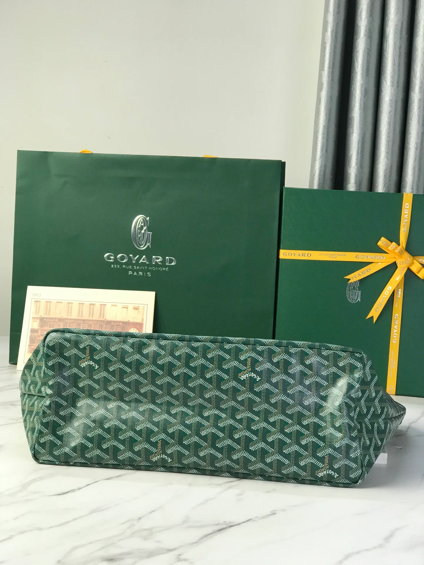 Классические Сумки Женские Goyard 18610994