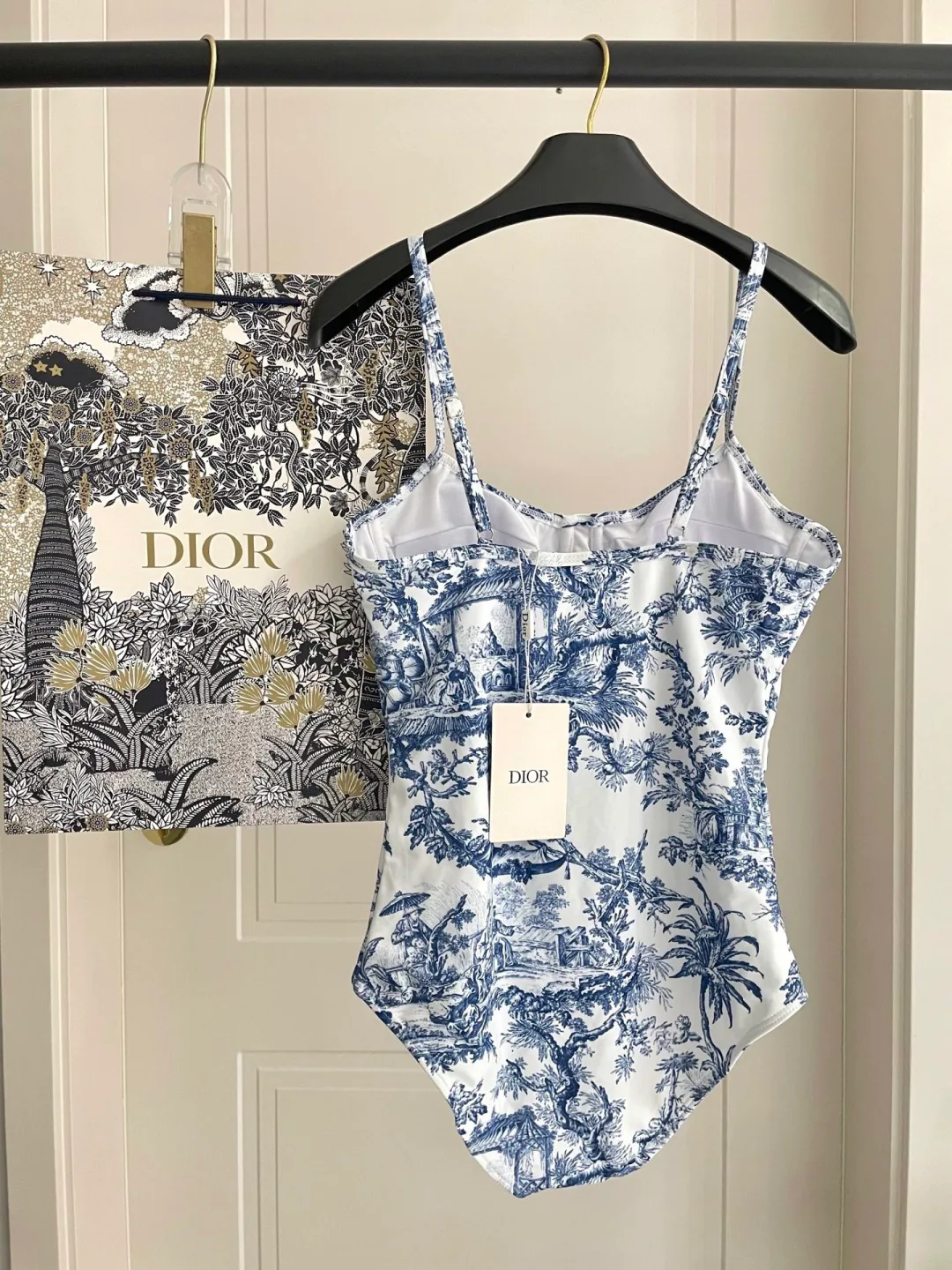 Women's Swimwear CHRISTIAN DIOR 18222879