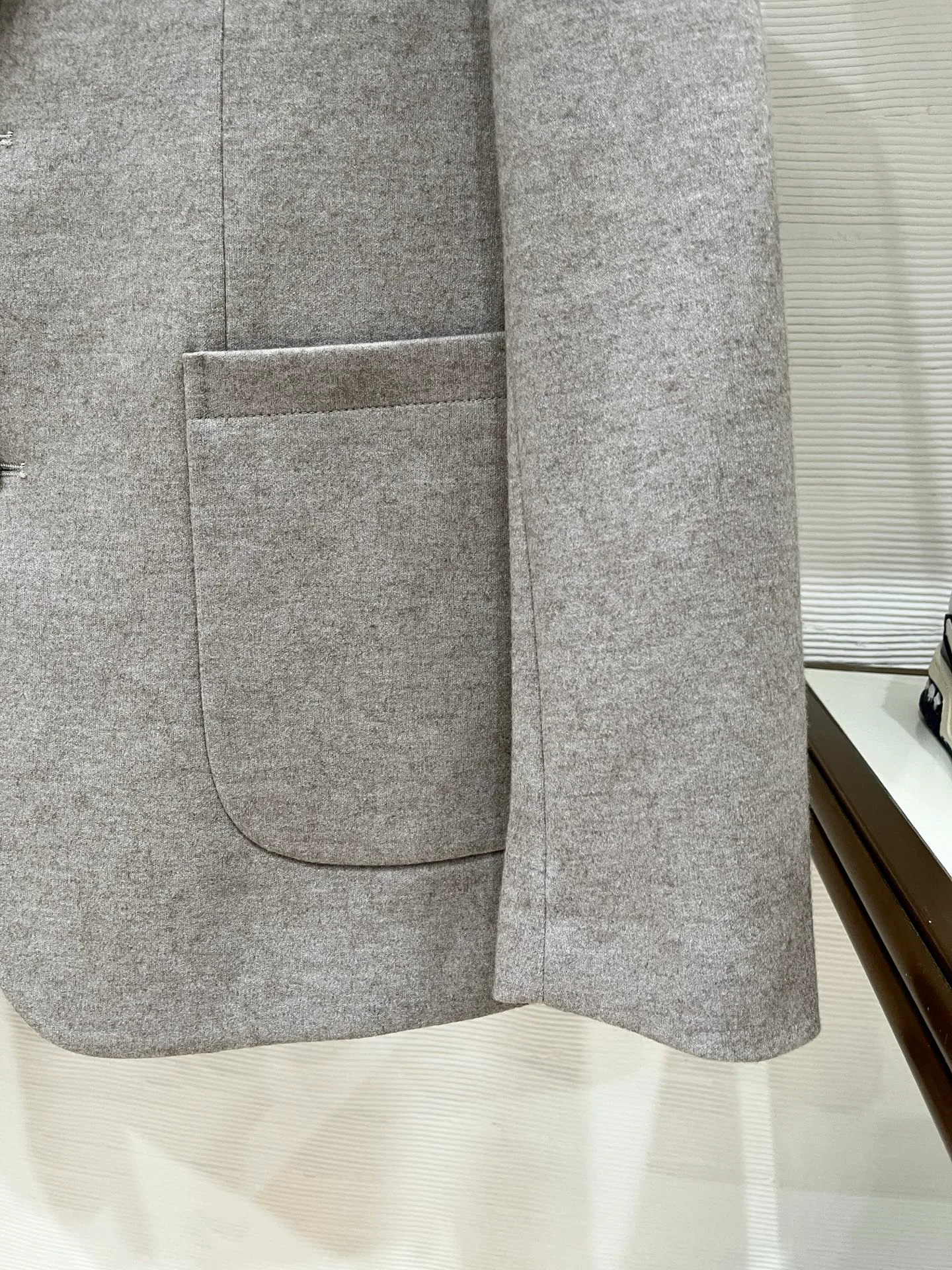 Men's Blazers LORO PIANA 18140487
