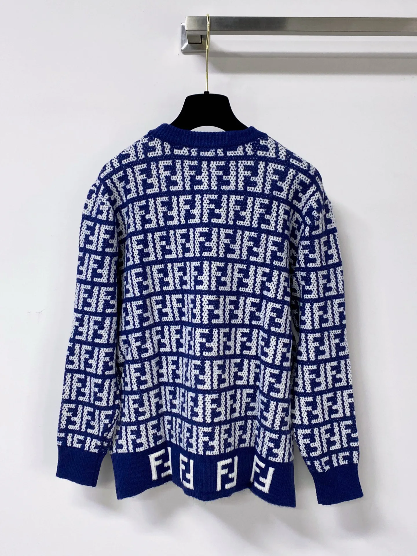 Women's Jumpers And Sweaters FENDI 18150714