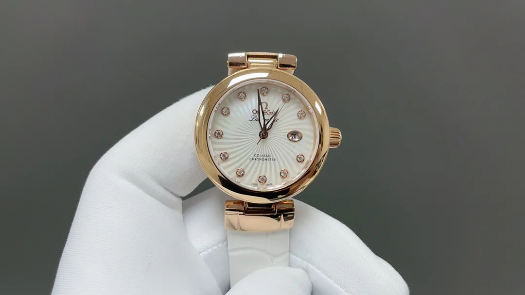 Women's Watches OMEGA 17843049
