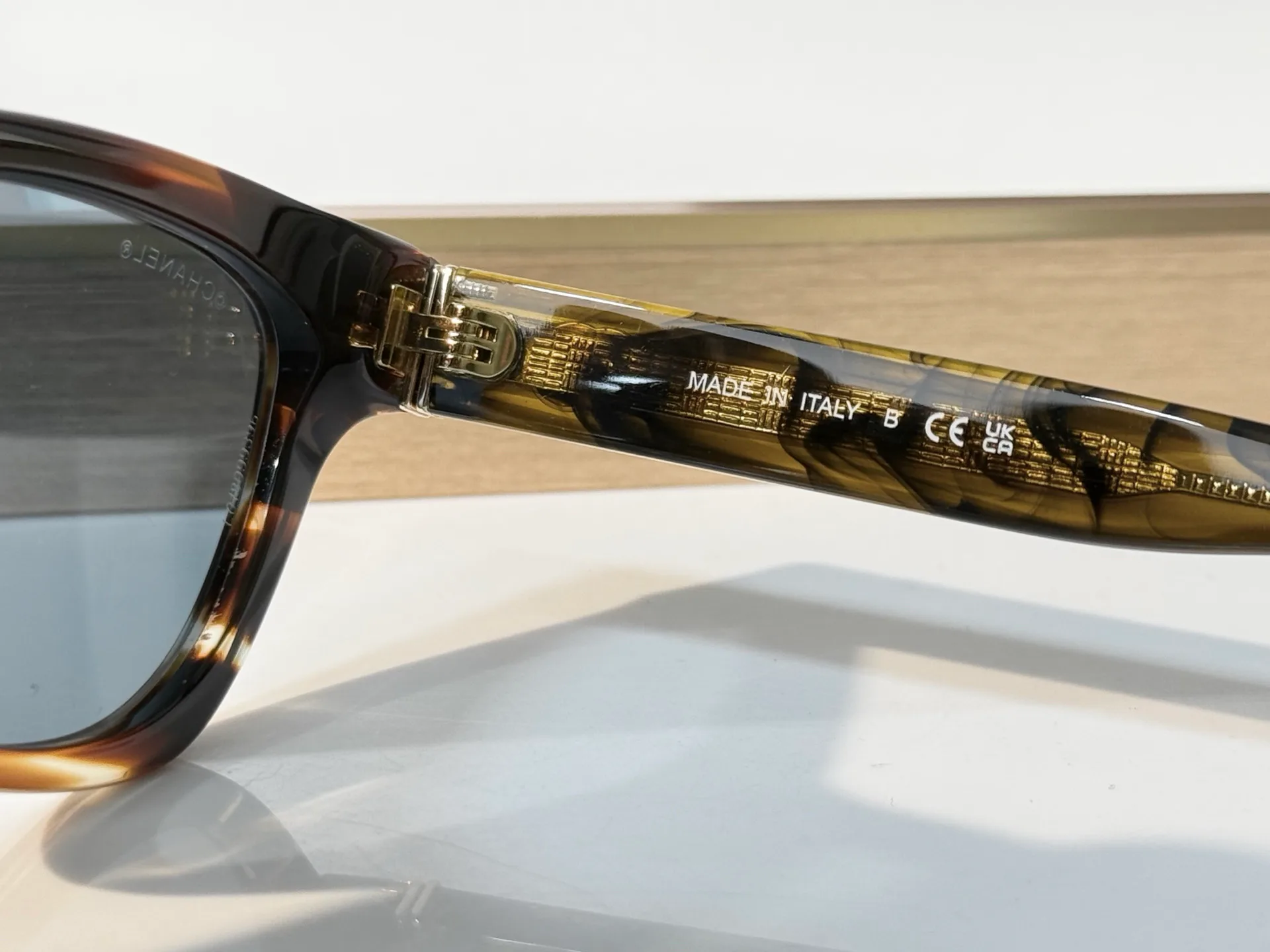 Glasses CHANEL 18404832