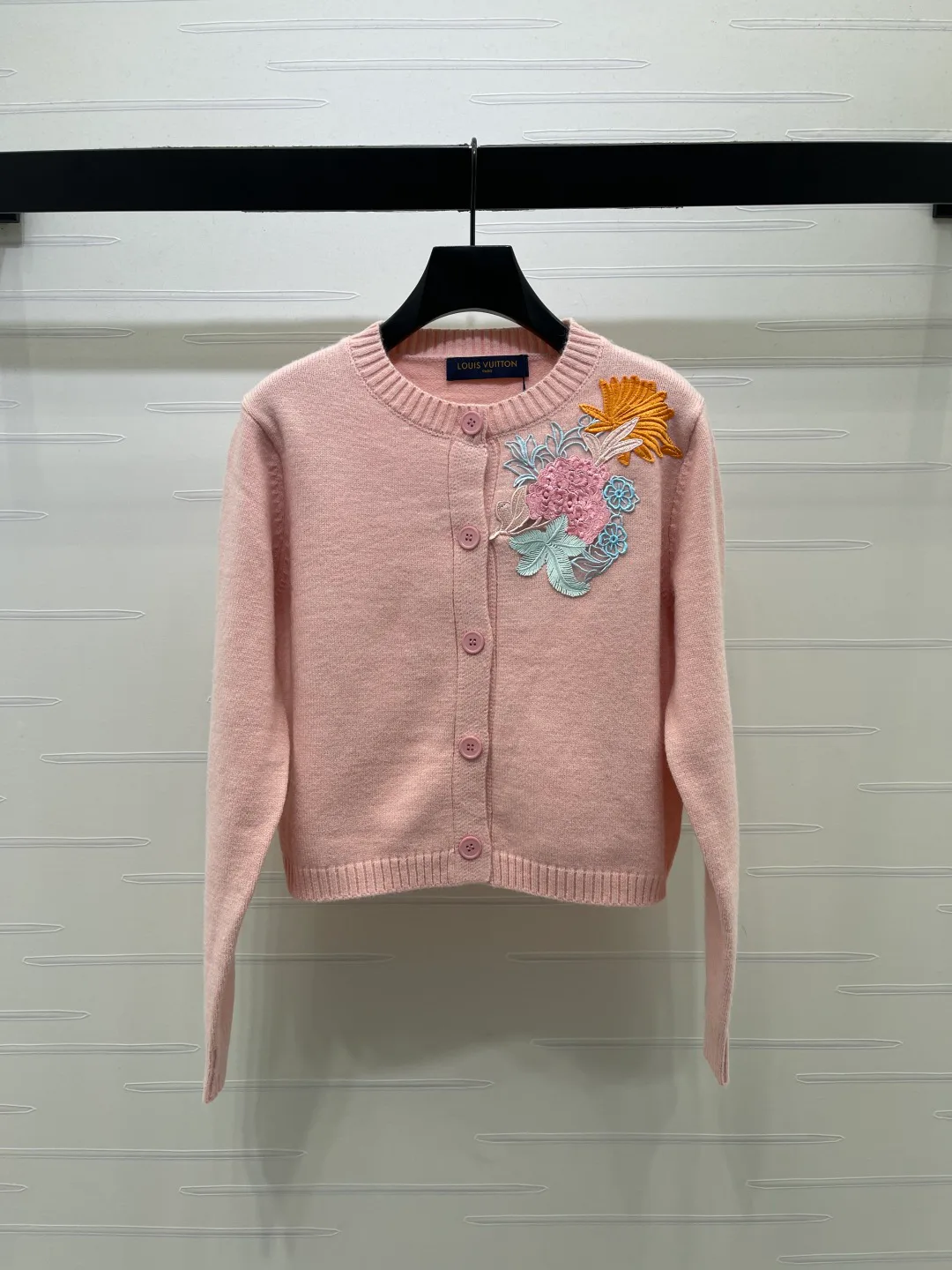 Women's Jumpers And Sweaters LOUIS VUITTON 18038369