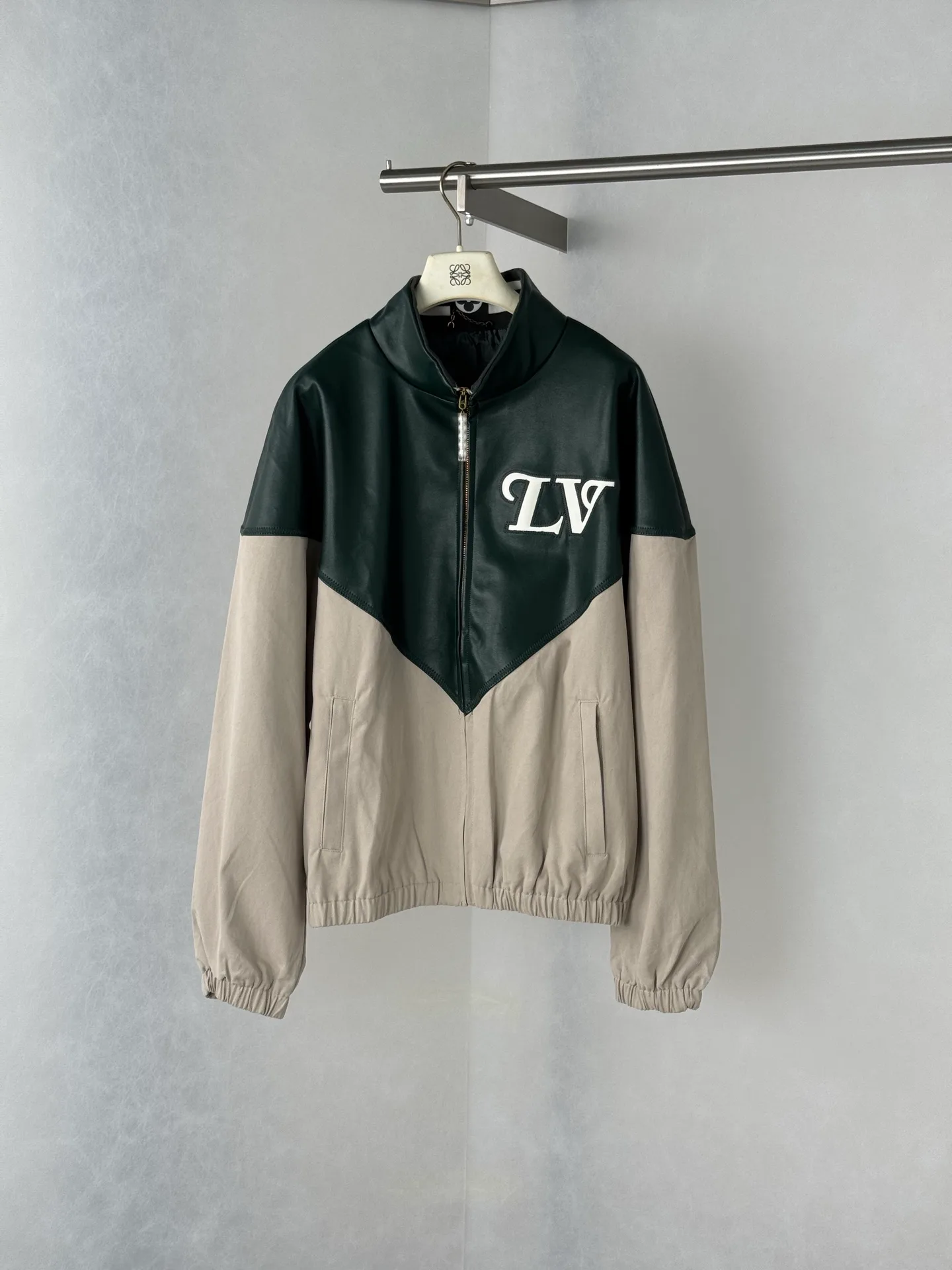 Men's Jackets And Down Jackets LOUIS VUITTON 16987413