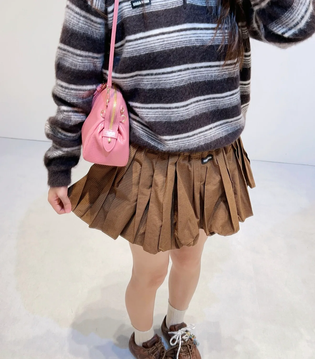 Women's Jumpers And Sweaters MIU MIU 18131461