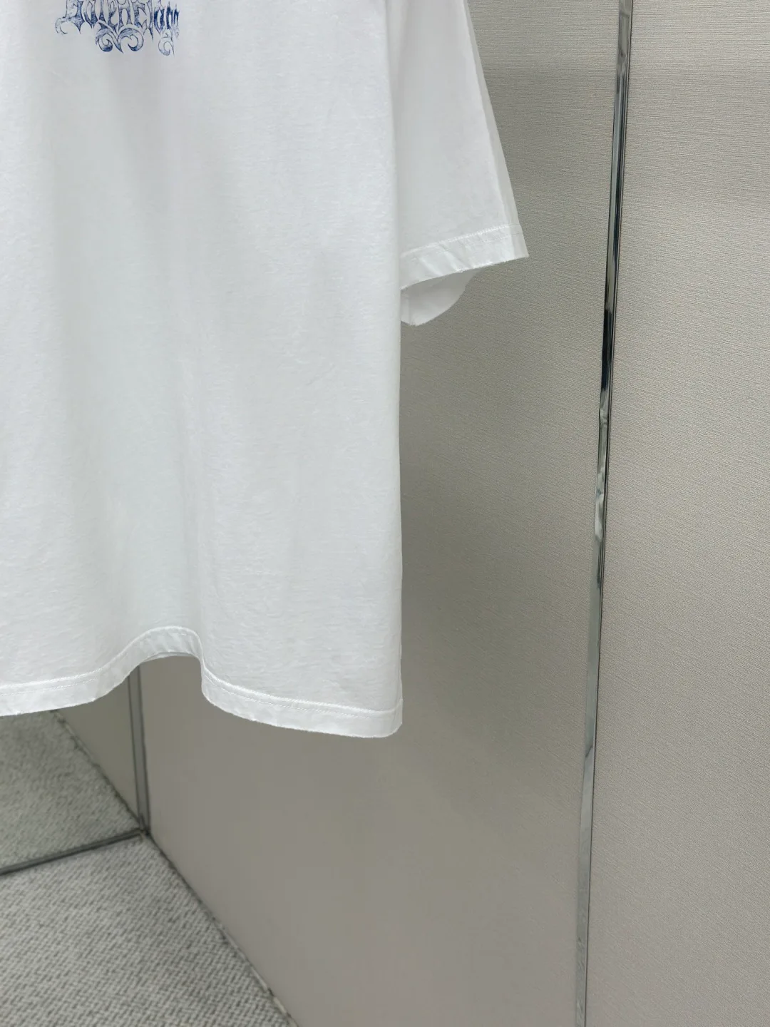Men's T-Shirts BALENCIAGA 18191120