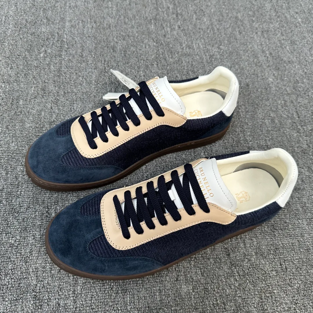 Men's Sneakers BRUNELLO CUCINELLI 17971656
