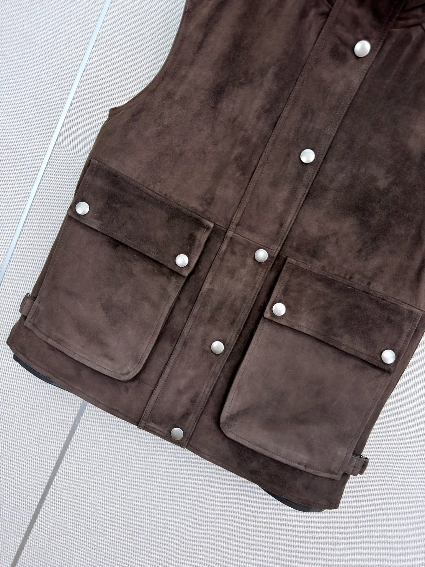 Women's Vests BRUNELLO CUCINELLI 18403488