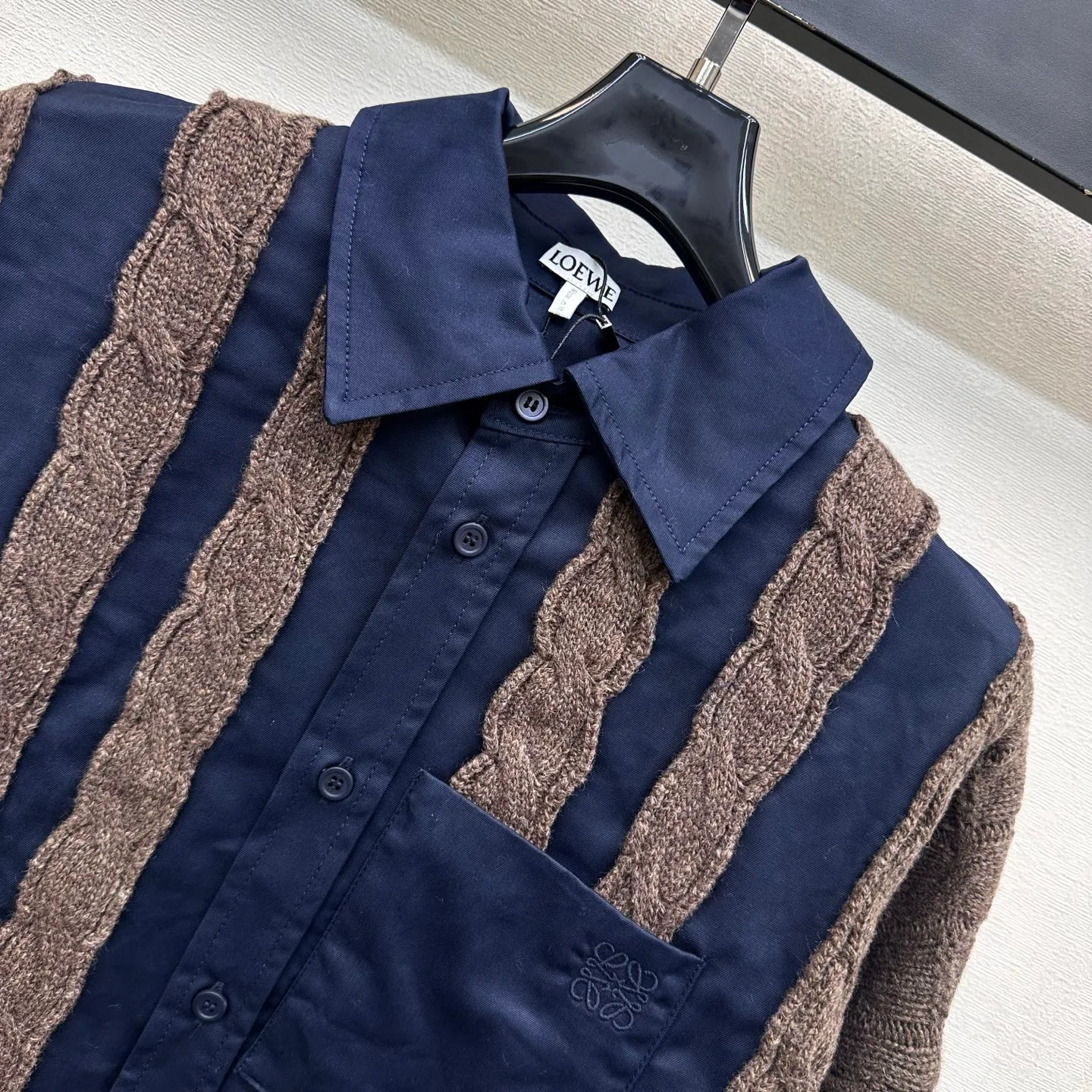 Women's Shirts LOEWE 18382131