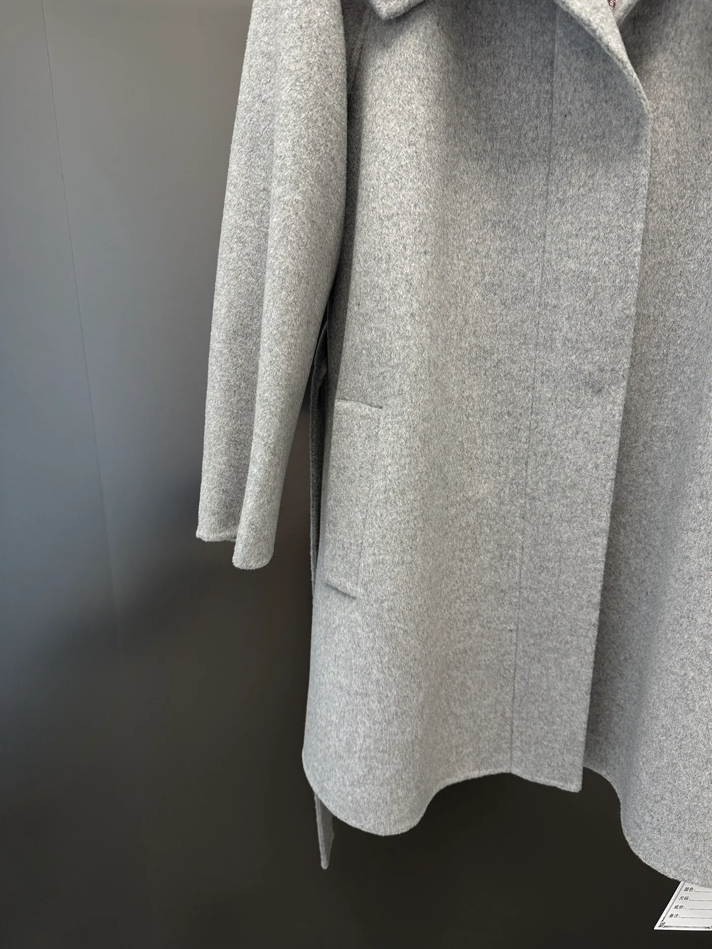 Women's Coats LORO PIANA 18364458