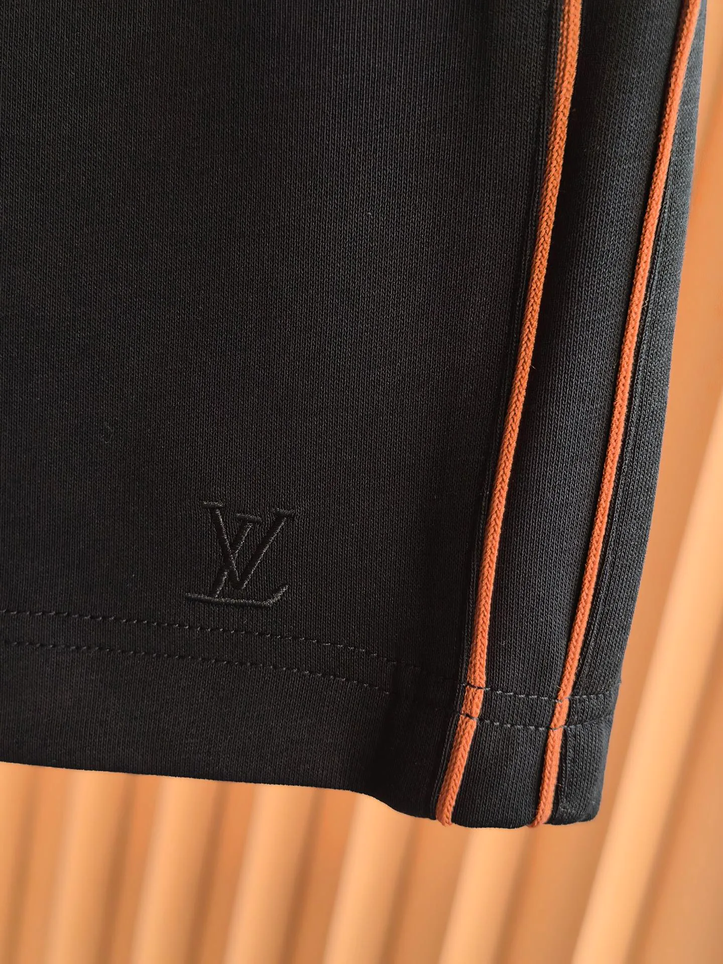 Men's Shorts LOUIS VUITTON 17804286