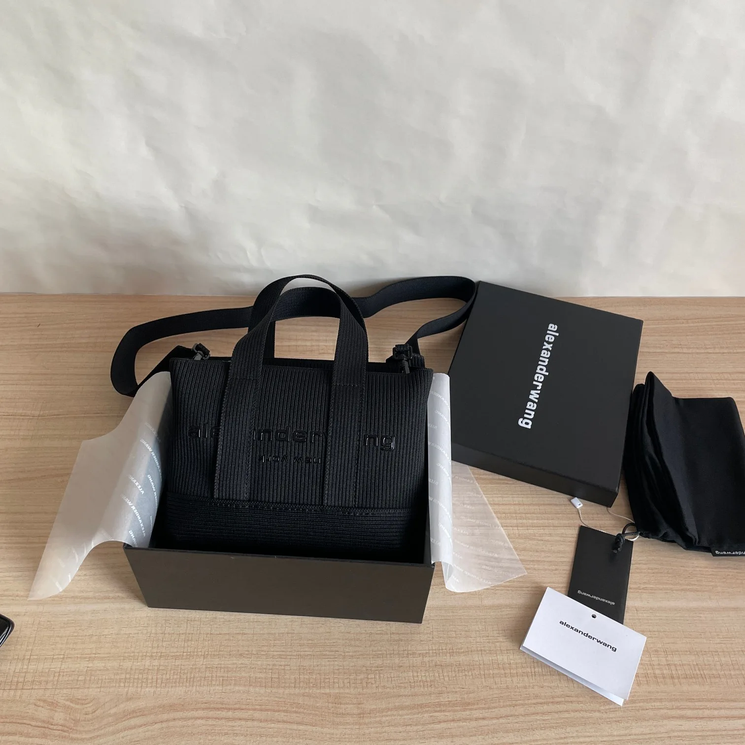 Women's Classic Handbags ALEXANDER WANG 18067443