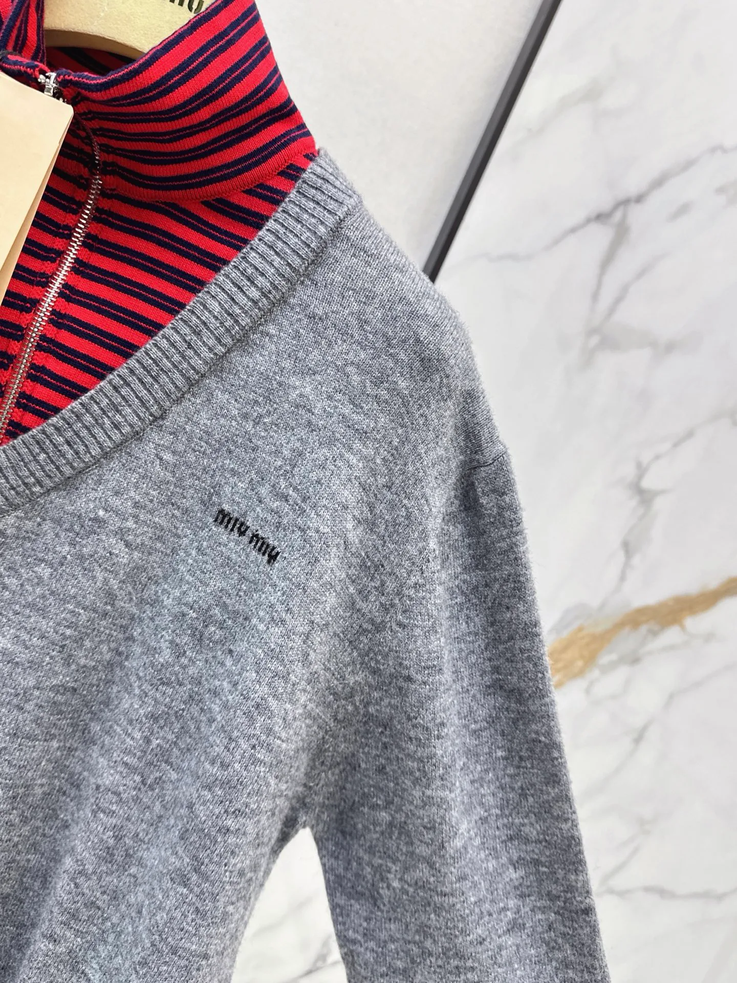 Women's Jumpers And Sweaters MIU MIU 18335520