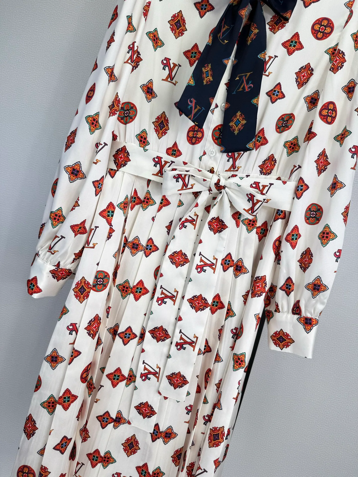 Women's Dresses LOUIS VUITTON 18022238