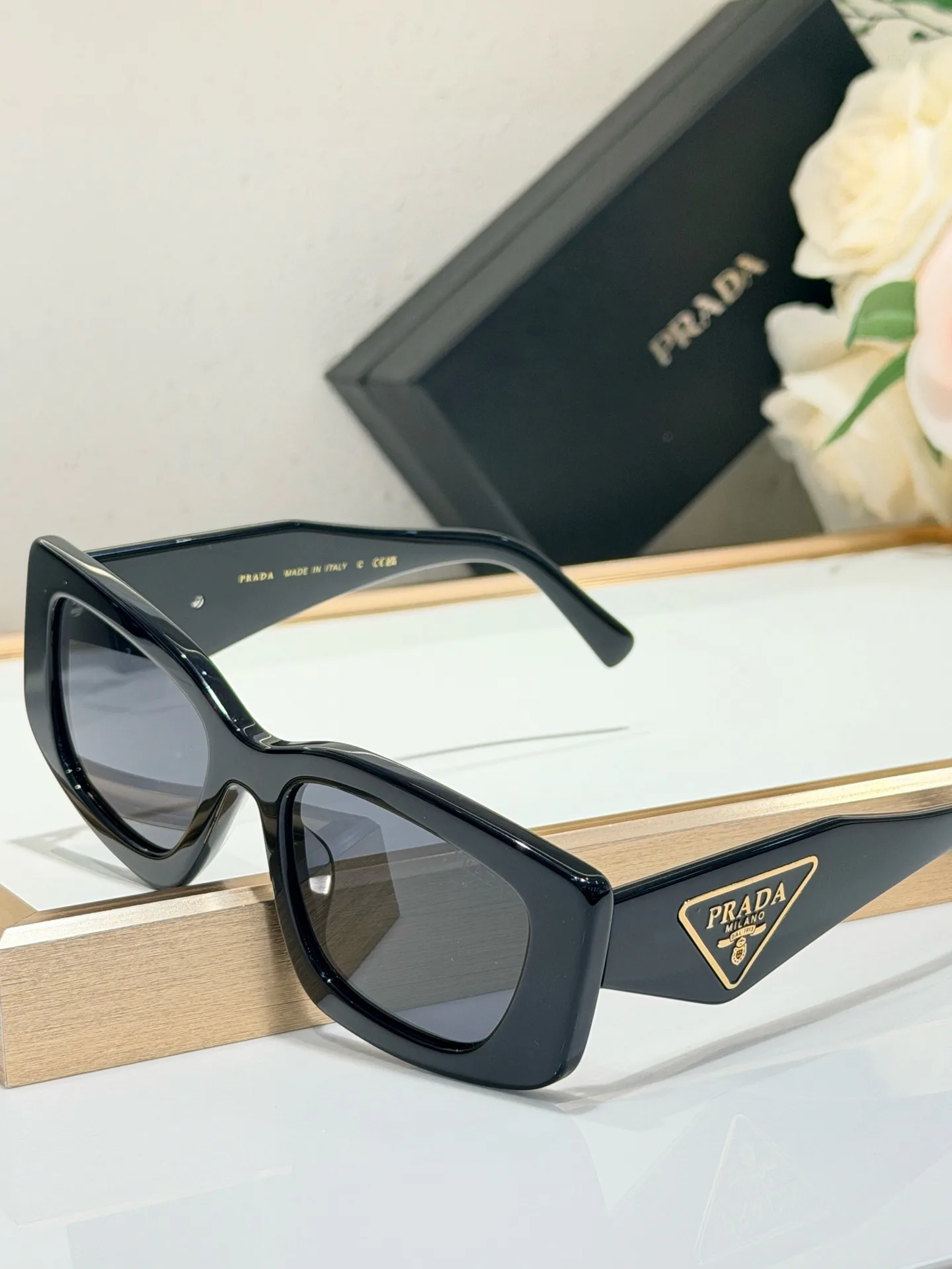 Glasses PRADA 17838611