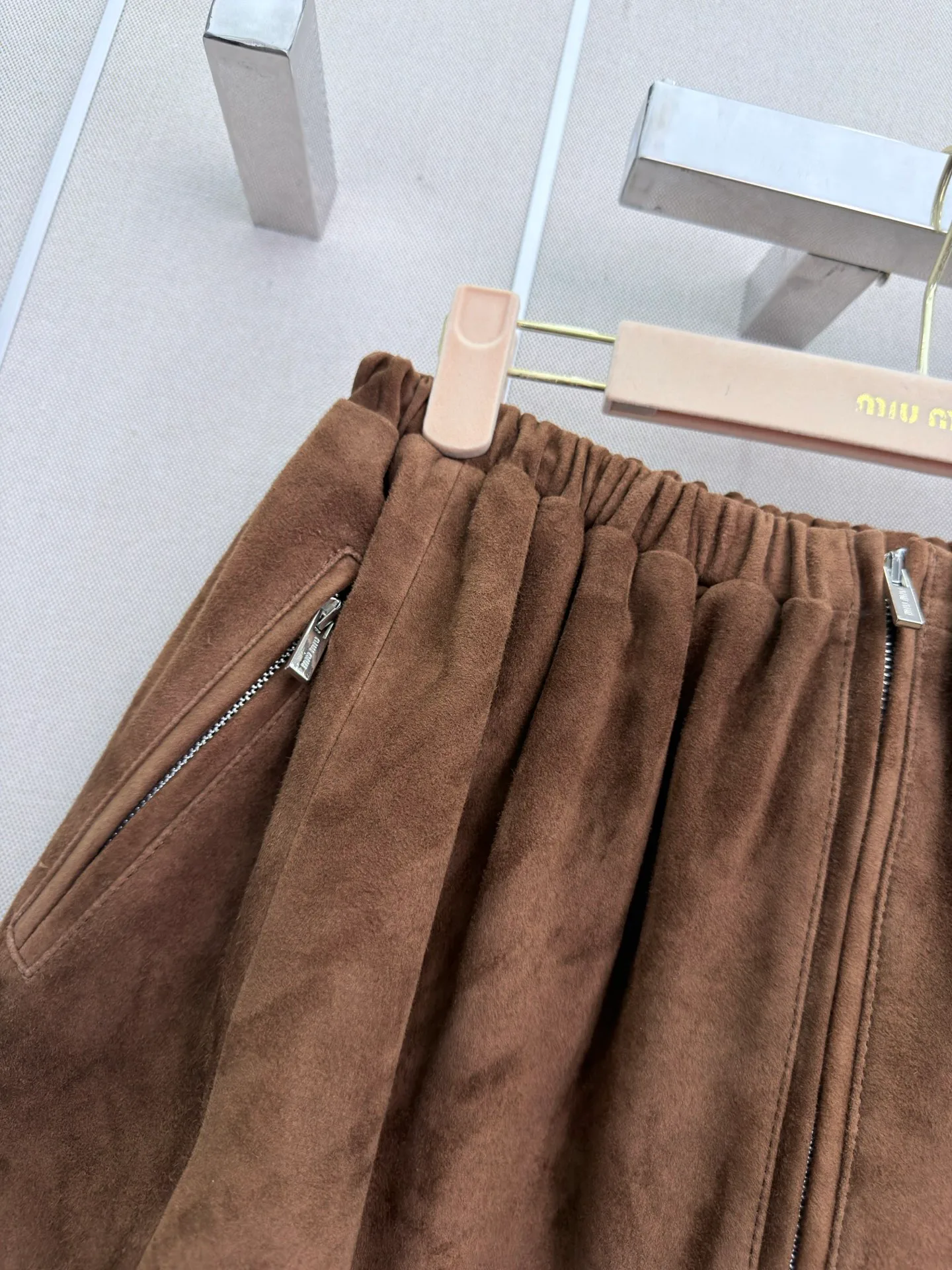 Women's Skirts MIU MIU 17651789