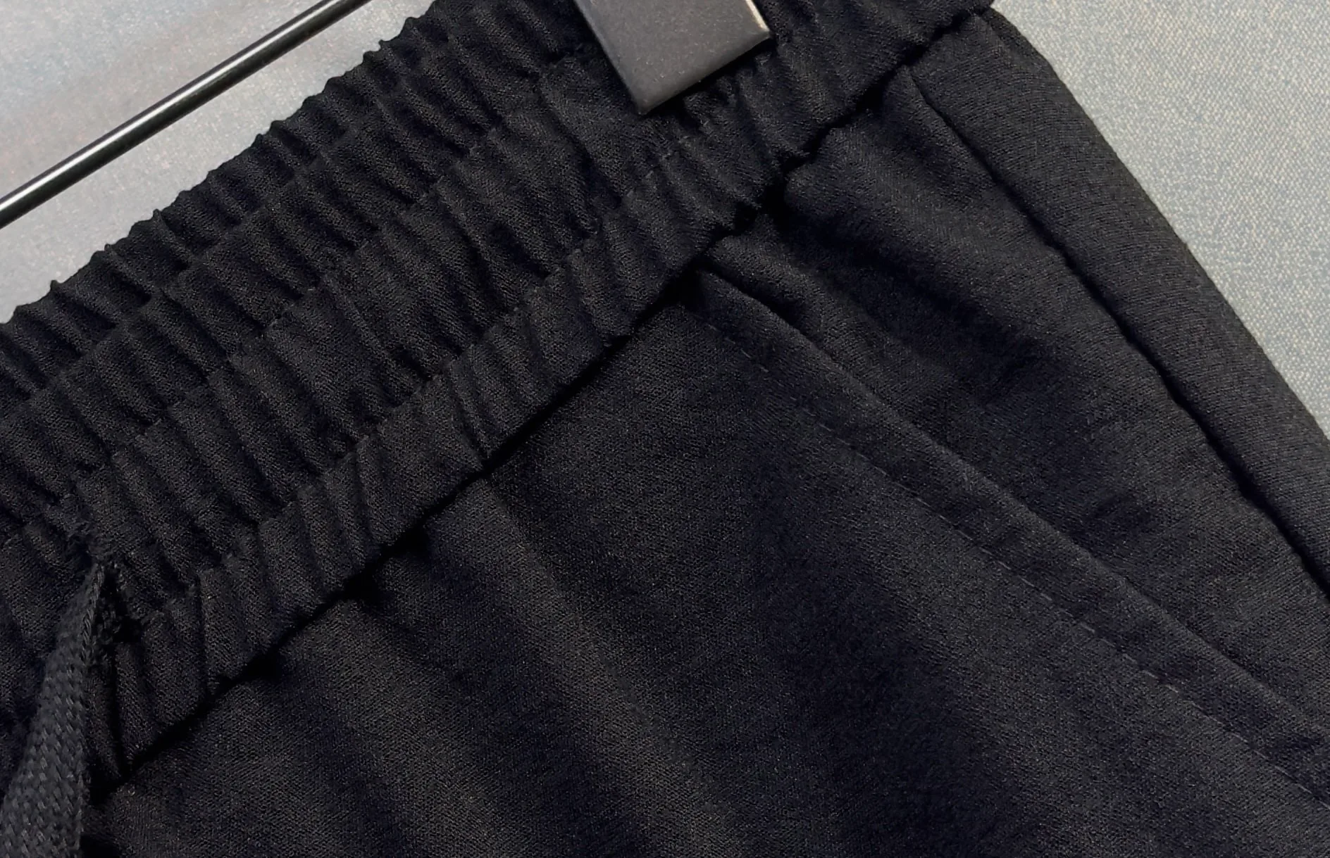 Men's Trousers ZEGNA 18098375