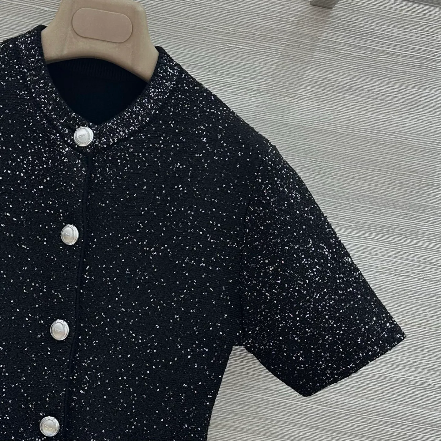 Women's Jumpers And Sweaters CHRISTIAN DIOR 18530914