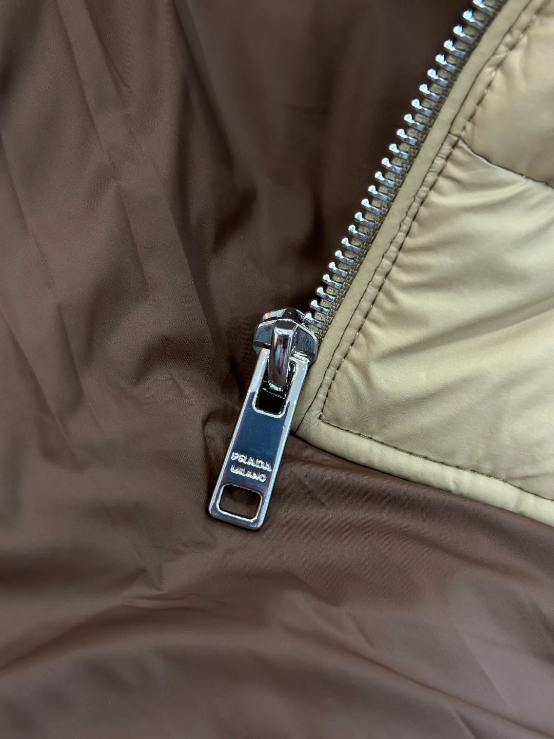Men's Jackets And Down Jackets PRADA 18209787