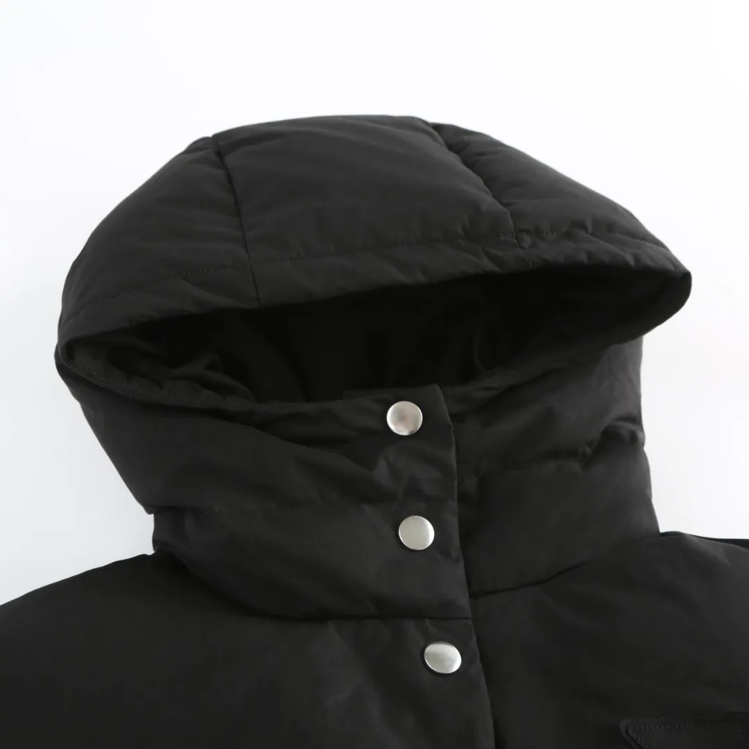 Women's Jackets And Down Jackets PRADA 17907686